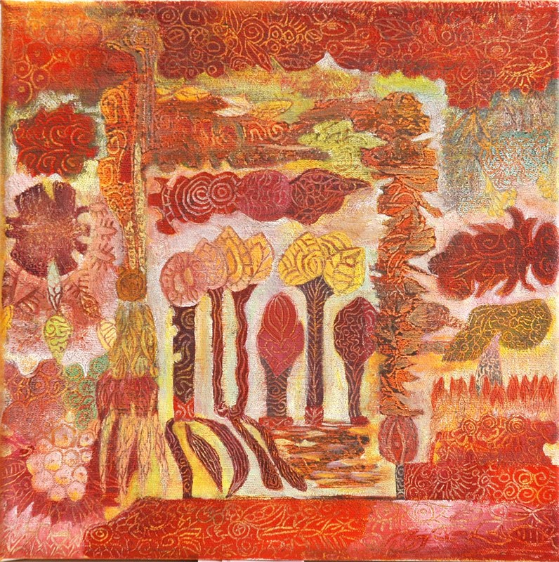 bild paradies II